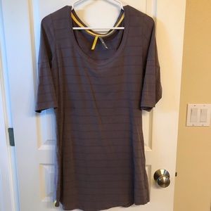 Lole Tunic Top/Dress